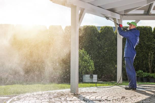 Best House Exterior Washing  in Lagunitas Forest Knolls, CA
